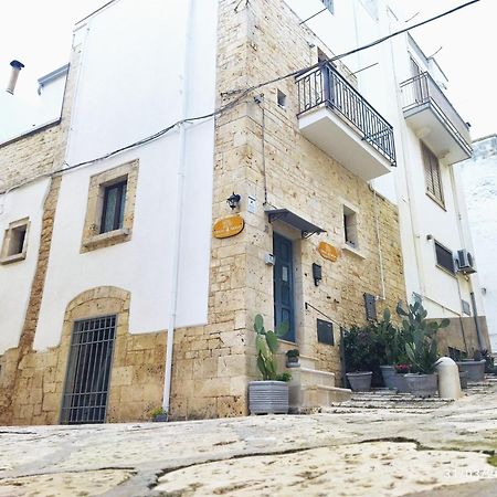 Dimora Delle Badesse Bed & Breakfast Conversano Exterior photo
