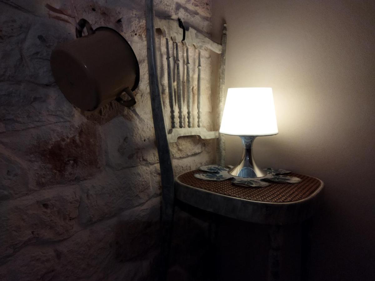 Dimora Delle Badesse Bed & Breakfast Conversano Exterior photo