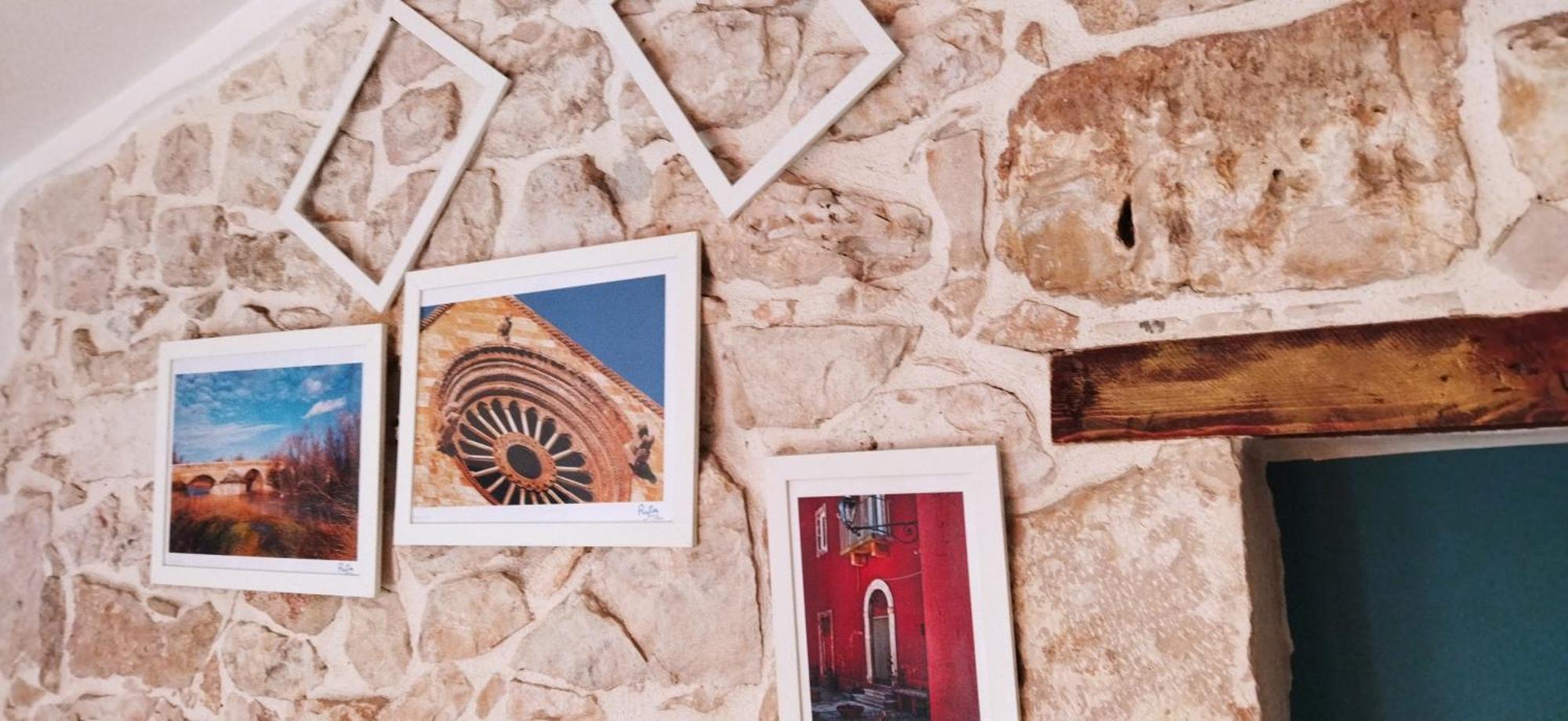 Dimora Delle Badesse Bed & Breakfast Conversano Exterior photo